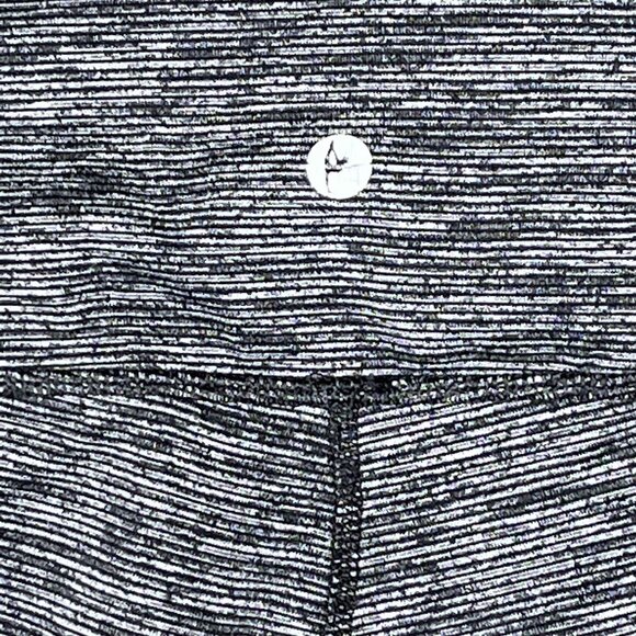 Reflex Leggings Womens Small Yoga Pants Cropped Workout Activewear Athletic Gym - Picture 8 of 9